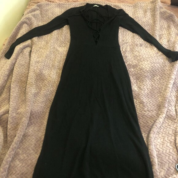 Reformation Edison Dress - Picture 8 of 11